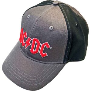 AC/DC Unisex Baseball Cap