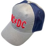 AC/DC Unisex Baseball Cap