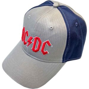 AC/DC Unisex Baseball Cap