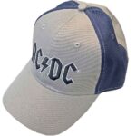 AC/DC Unisex Baseball Cap