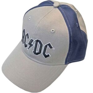 AC/DC Unisex Baseball Cap