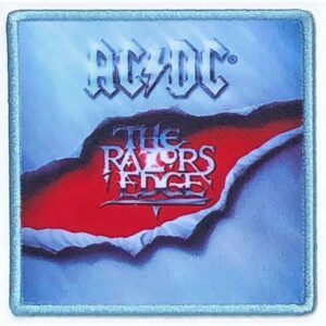 AC/DC Standard Patch