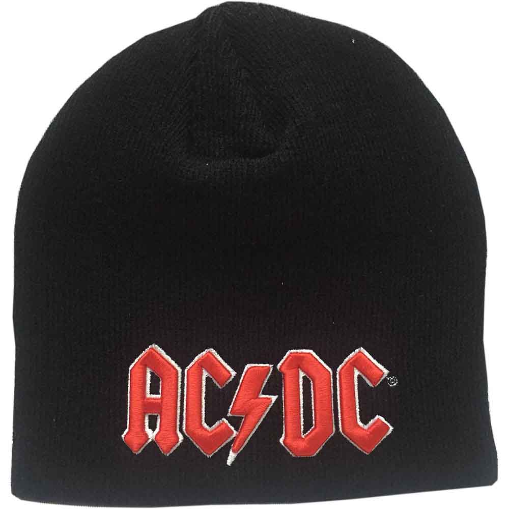 AC/DC Unisex Beanie Hat