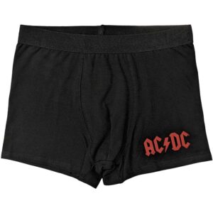 AC/DC Unisex Boxers