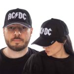 AC/DC Unisex Baseball Cap