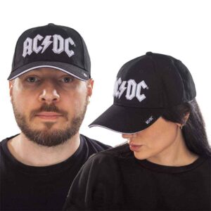 AC/DC Unisex Baseball Cap