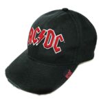 AC/DC Unisex Baseball Cap