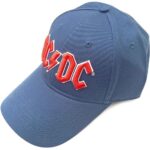 AC/DC Unisex Baseball Cap