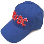AC/DC Unisex Baseball Cap