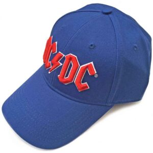 AC/DC Unisex Baseball Cap