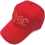 AC/DC Unisex Baseball Cap