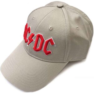 AC/DC Unisex Baseball Cap