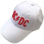 AC/DC Unisex Baseball Cap