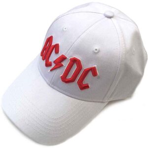 AC/DC Unisex Baseball Cap