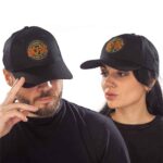 AC/DC Unisex Baseball Cap