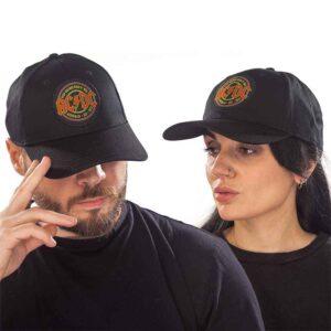 AC/DC Unisex Baseball Cap
