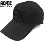 AC/DC Unisex Baseball Cap