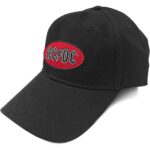 AC/DC Unisex Baseball Cap