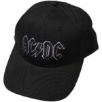 AC/DC Unisex Baseball Cap