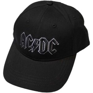 AC/DC Unisex Baseball Cap