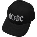 AC/DC Unisex Baseball Cap