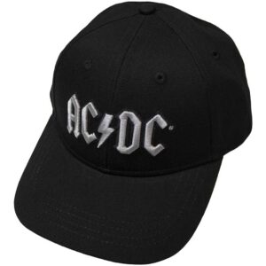 AC/DC Unisex Baseball Cap