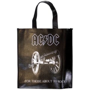 AC/DC Eco Shopper
