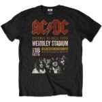 AC/DC Unisex T-Shirt