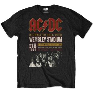 AC/DC Unisex T-Shirt