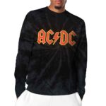 AC/DC Unisex Long Sleeve T-Shirt