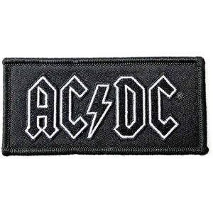 AC/DC Standard Patch