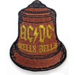 AC/DC Standard Patch