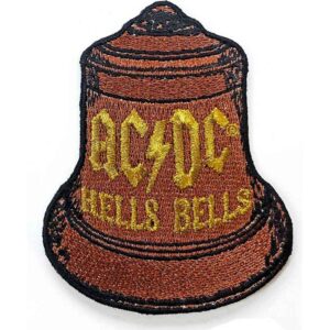 AC/DC Standard Patch