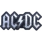 AC/DC Standard Patch