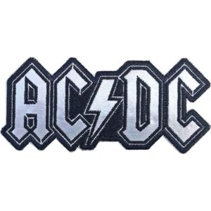 AC/DC Standard Patch