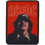 AC/DC Standard Patch