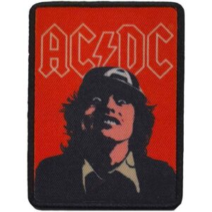 AC/DC Standard Patch
