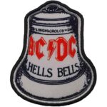 AC/DC Standard Patch