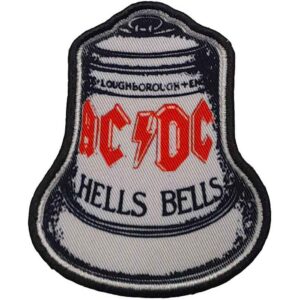 AC/DC Standard Patch