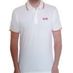 AC/DC Unisex Polo Shirt