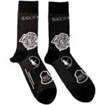 AC/DC Unisex Ankle Socks