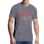 AC/DC Unisex T-Shirt