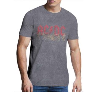 AC/DC Unisex T-Shirt