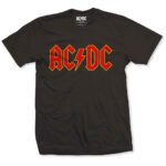 AC/DC Unisex T-Shirt