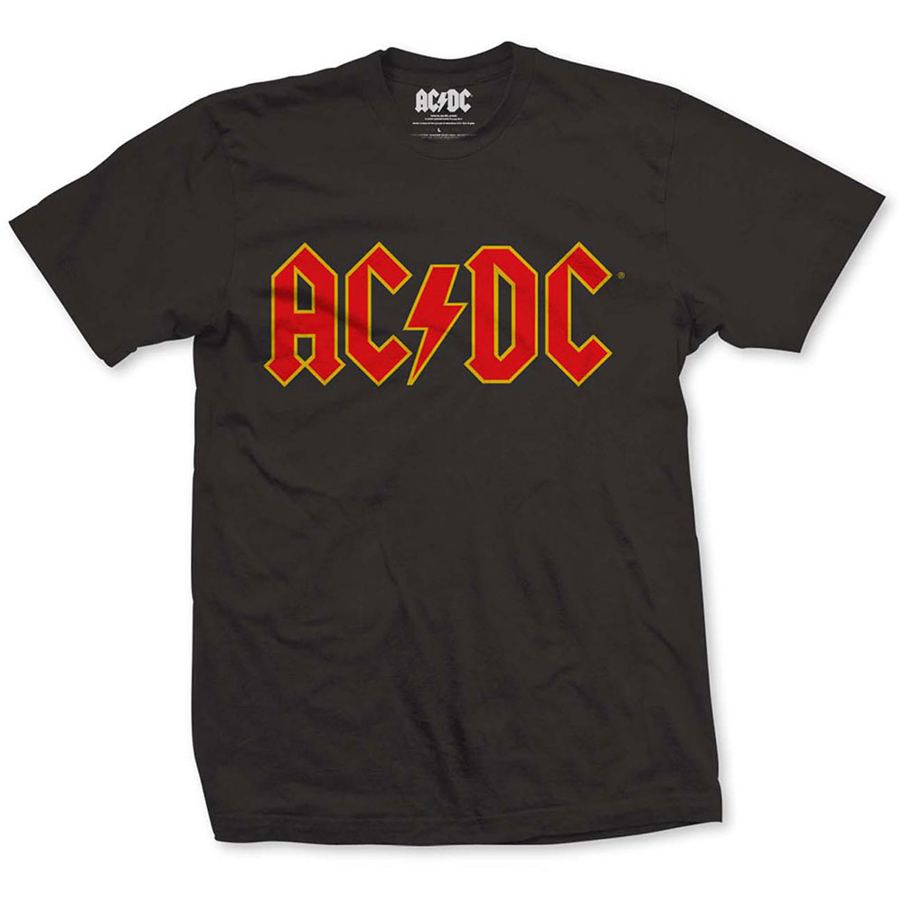AC/DC Unisex T-Shirt