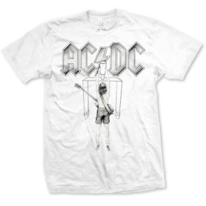 AC/DC Unisex T-Shirt