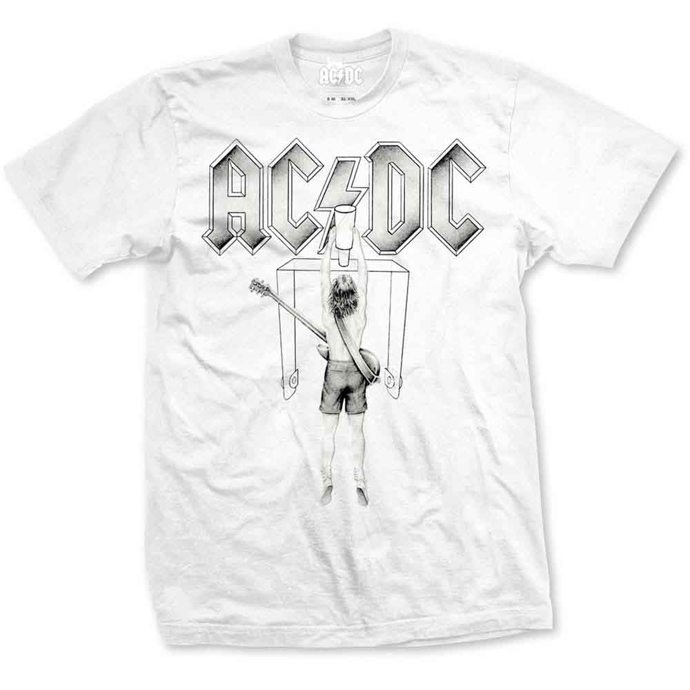 AC/DC Unisex T-Shirt