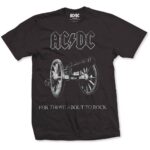 AC/DC Unisex T-Shirt