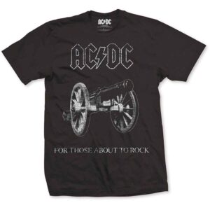 AC/DC Unisex T-Shirt