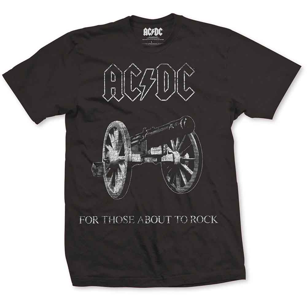 AC/DC Unisex T-Shirt